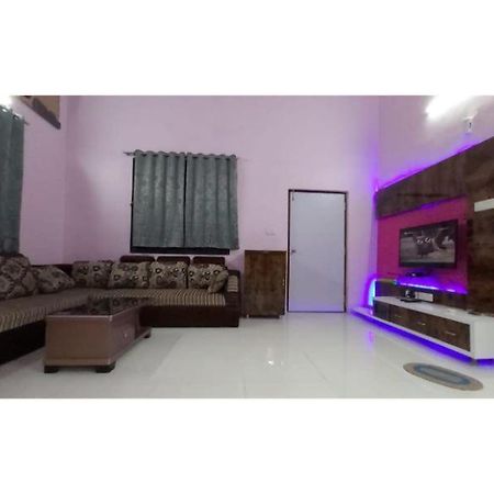 Dk Villa 3 Bhk Лонавала Екстериор снимка