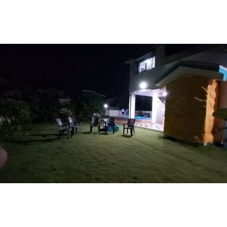 Dk Villa 3 Bhk Лонавала Екстериор снимка