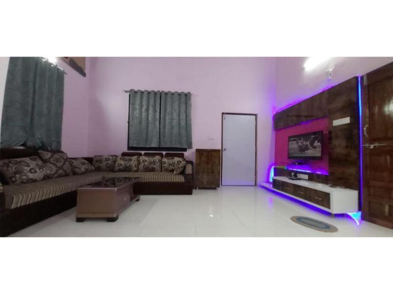 Dk Villa 3 Bhk Лонавала Екстериор снимка
