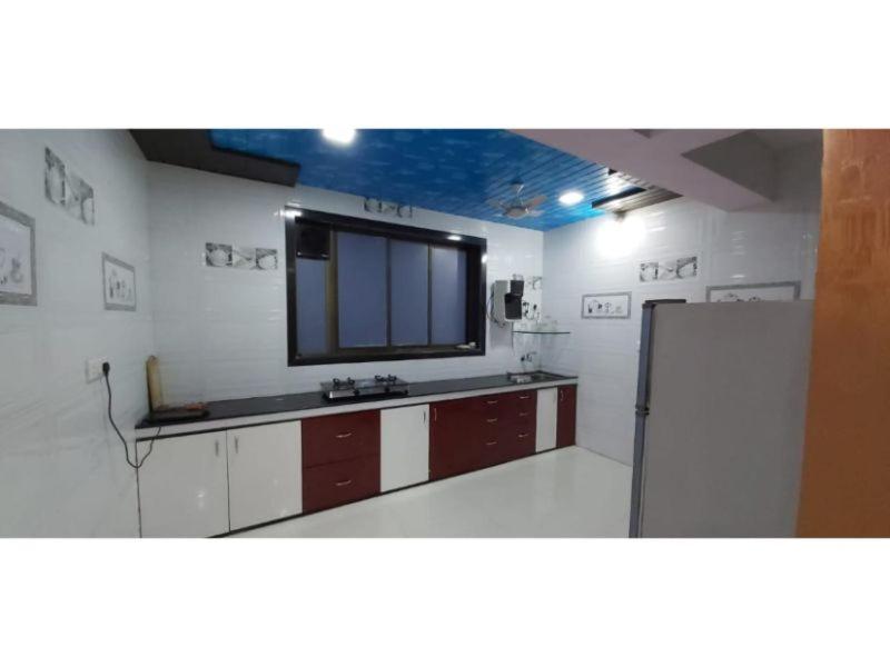 Dk Villa 3 Bhk Лонавала Екстериор снимка