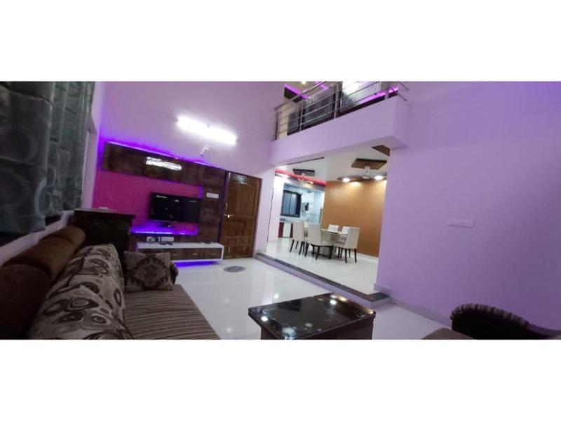 Dk Villa 3 Bhk Лонавала Екстериор снимка
